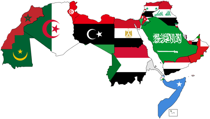 🎒 Programme d’accompagnement scolaire en arabe